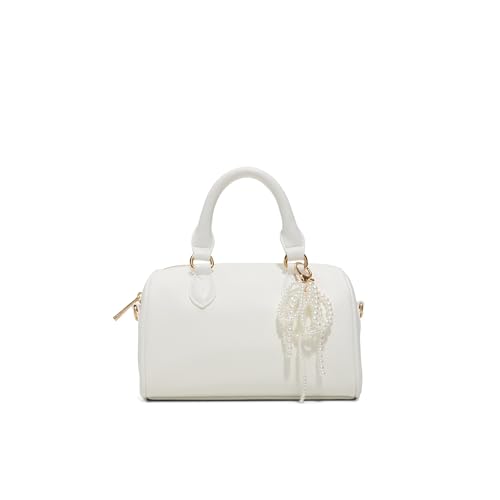 Call It Spring TANAA White Women's Satchel