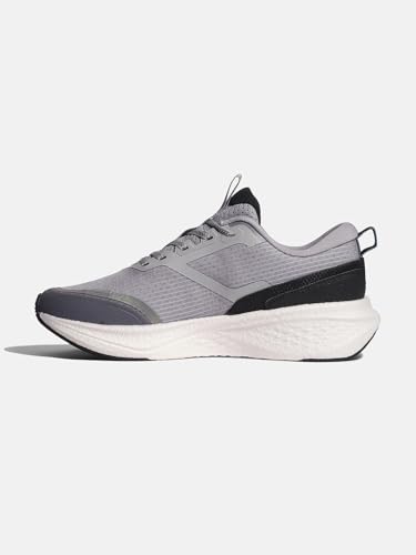 XTEP Comfort Running Shoe Ash Grey