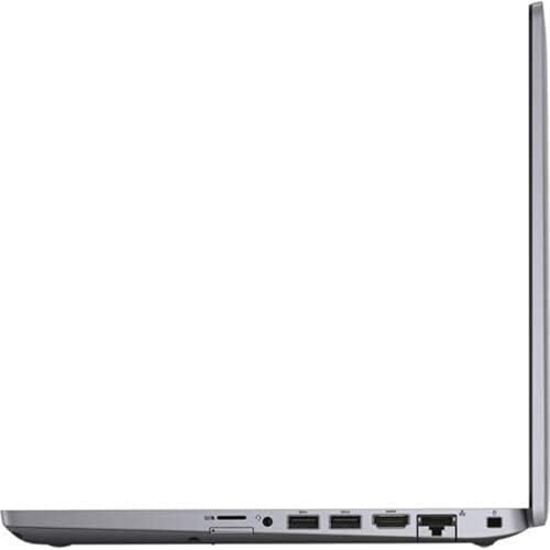 Model 5410 Laptop | i5 10th Gen | 8GB DDR4 RAM | 256GB SSD | HD Graphics 620 | 14" FHD Display | Win 10 Pro | A+ Condition (Pre-Owned & Tested)