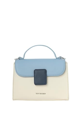 Van Heusen_Womens__SLING BAG_(VWSS25SMU0158_BLUE_)