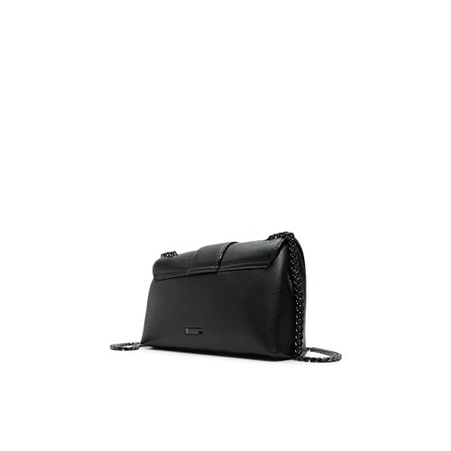 Aldo CCHARLICARRY Women's Black Cross Body Bag