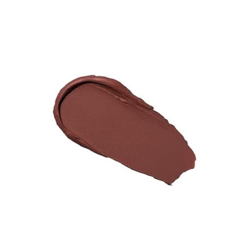 LOVETC Pout, Perfect, Etc High-Definition Matte Lipstick - Espresso Clock