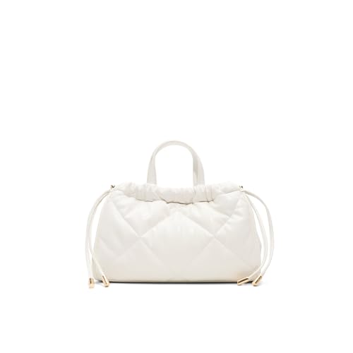 Aldo AVERIA Women's Beige Satchel