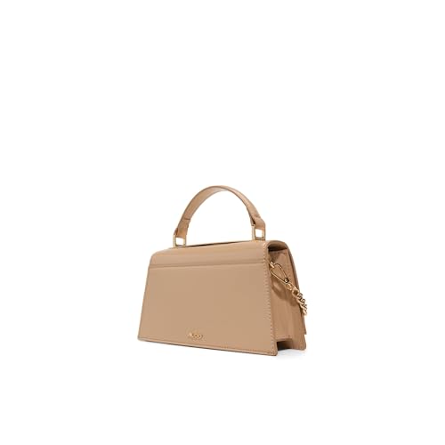 Aldo Women's ARRABELLA Satchel Bag, Tan