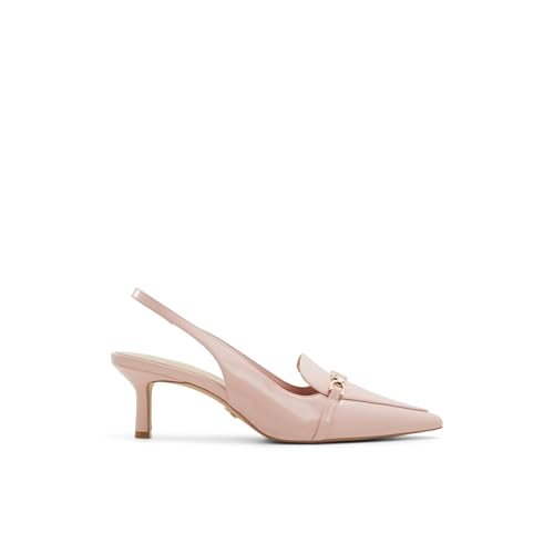 Aldo MATHILDE-IN680 Ladies Light Pink Pumps