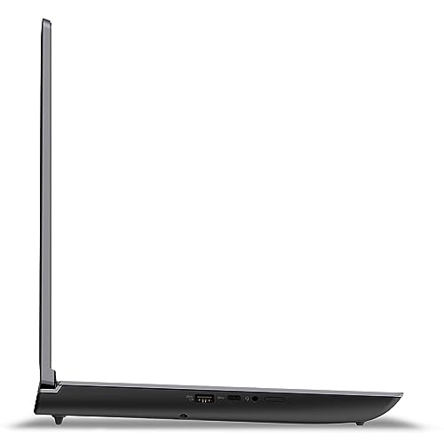 Lenovo ThinkPad P16 Gen 2 Intel Core i7-14700HX, 20C, 16" WQUXGA (3840 x 2400), 800 nits, 60Hz, 32GB RAM DDR5, 1TB SSD, NVIDIA RTX 2000, Backlit KYB, Fingerprint Reader, Windows Pro