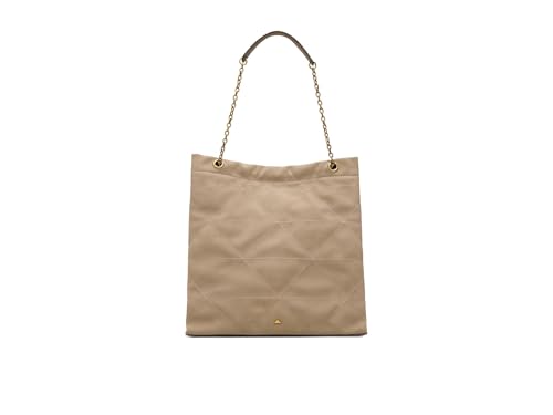 Aldo MORGANE Women's Grey Hobo Bag