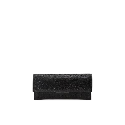 Aldo DEANDRIA Black Women's Clutch
