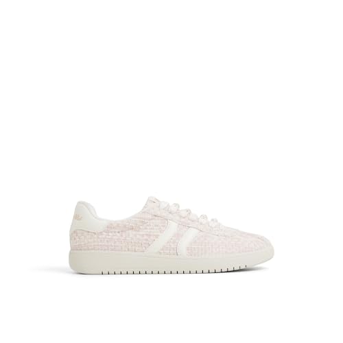 Aldo CHICSNEAKER Women's Pink Sneakers