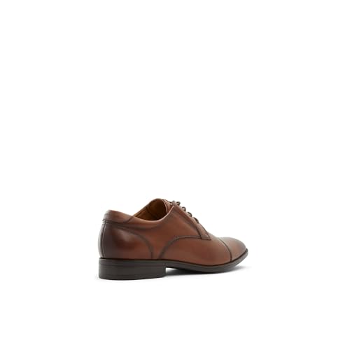 Aldo CORTLEYFLEX Men Brown Dress Lace Up