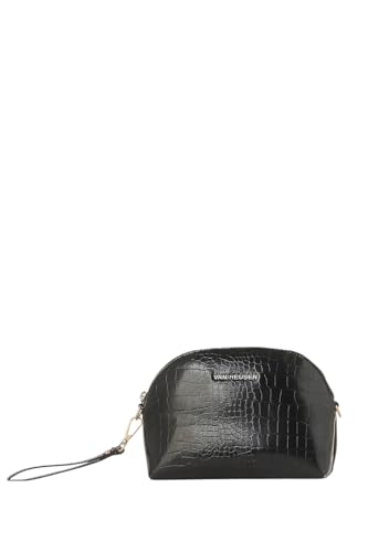 Van Heusen_Womens__SLING BAG_(VWSS25SMUMJJ22_BLACK_)