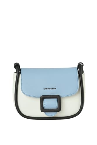 Van Heusen_Womens__SLING BAG_(VWSS25SMU0154_BLUE_)