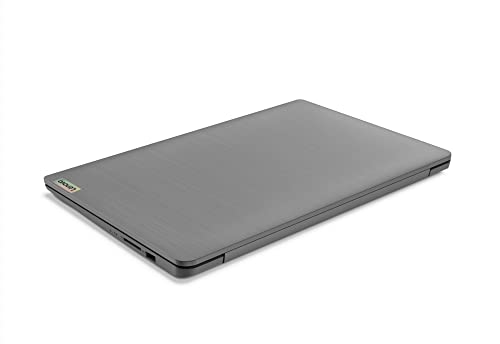 Lenovo IdeaPad Slim 3 Intel Core i3 11th Gen 14" (35.56cm) FHD Thin & Light Laptop (8GB/256GB SDD/Windows 11/Office 2021/2Yr Warranty/3months Game Pass/Platinum Grey/1.5Kg), 81X700CWIN