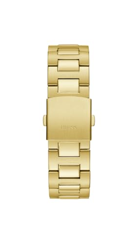 GUESS Analog Green Dial Men's Watch-GW0703G2