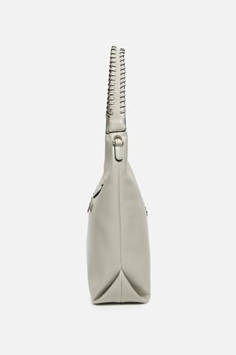 Van Heusen Womens Solid white Sling Bag