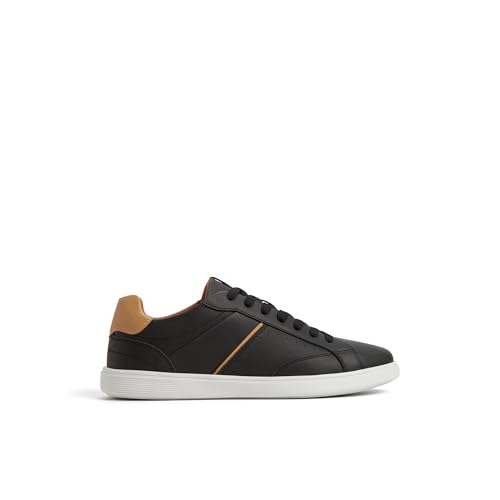 Aldo MATCHPOINTA-IN007 Men Other Black Low-Top
