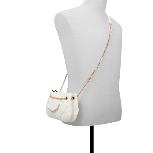 Call It Spring Vegan Leather Crossbody Bag