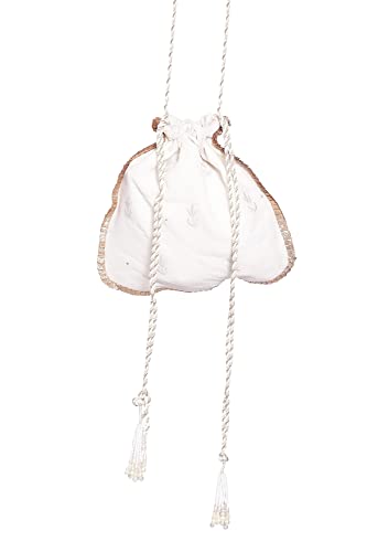 Wishful by W Light Yellow Anarkali Kurta-Churidar-Drape Set