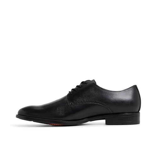Aldo KHALA Men's Black Formal Shoes