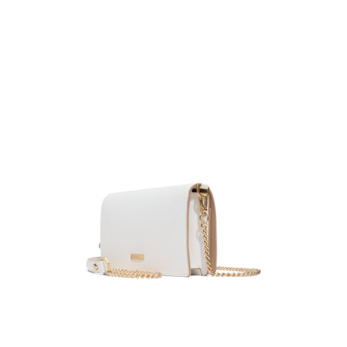 Aldo LILYTH Women's White Cross Body Bag