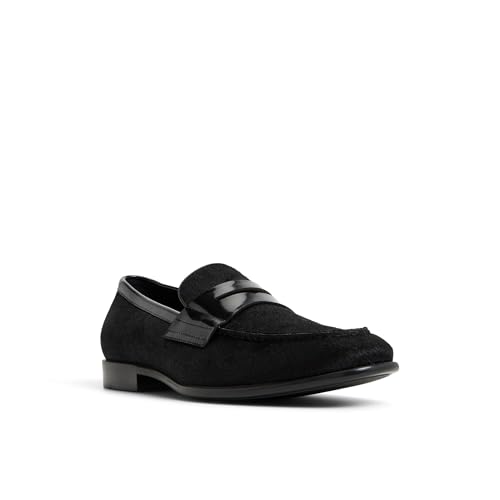 Aldo KEIFERA Men's Black Formal Shoes