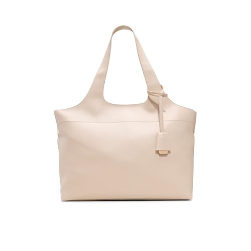 Call It Spring Vegan Leather Tote Bag