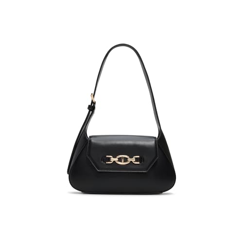 Aldo RHIANON Women's Black Shoulder Bag