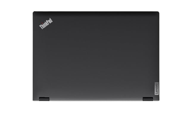 Lenovo Thinkpad P16v Intel Core Ultra 7 155H 16"(40.64 cm) WUXGA IPS 300Nits, AI Ready Thin and Light Workstation (32GB/1TB/Win11 Pro/Backlit/NVIDIA RTX 2000 8GB/Black/3Y Premier/2.22Kg), 21KXS05200