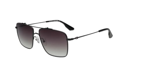 Tommy Hilfiger Men's Black Square Sunglasses