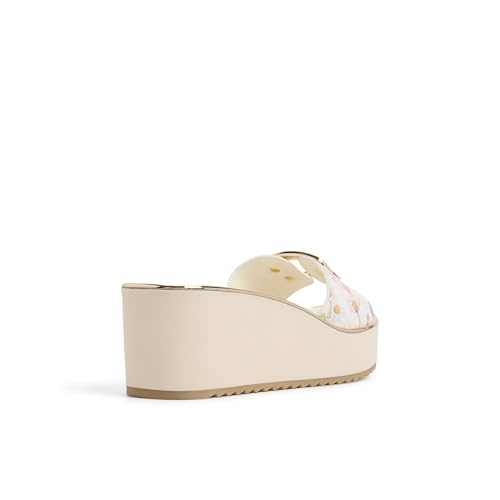 Aldo MENHADEN Women Multicolor EVA