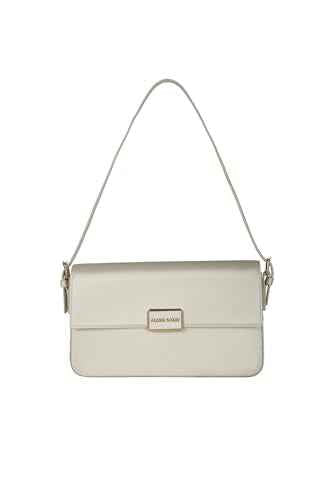 Allen Solly Women's Western (Grey)