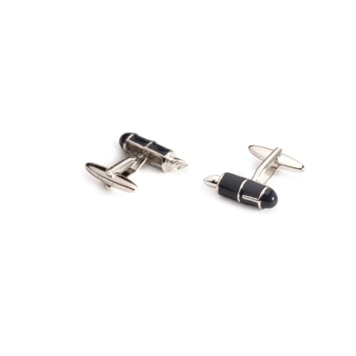 Shazé The Writer’s Cufflinks