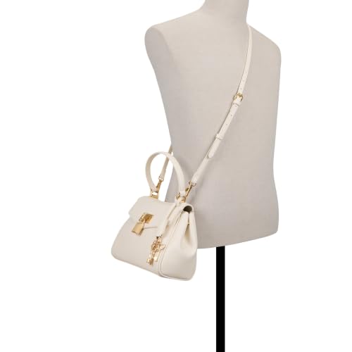 Aldo HEARTKEEPERMID White Women's Satchel