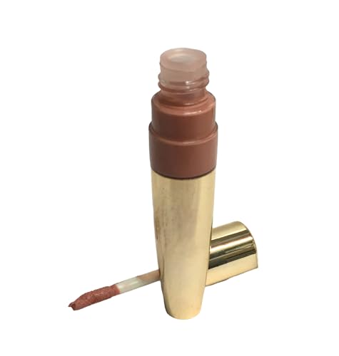 MAKE UP FOR LIFE Lip Gloss Brown (Matte)