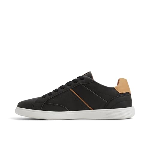 Aldo MATCHPOINTA-IN007 Men Other Black Low-Top