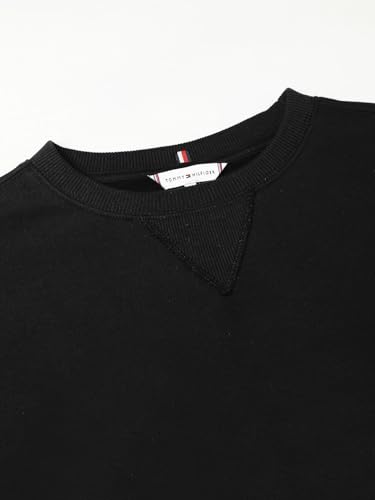 Tommy Hilfiger Womens Black Color Dress (L)