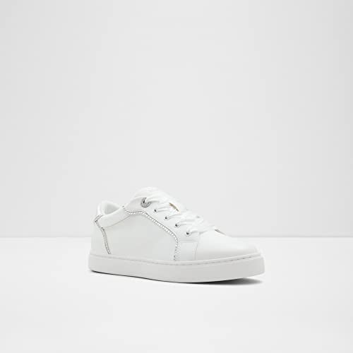 Aldo PHIOBE100 White Women Synthetic Sneakers