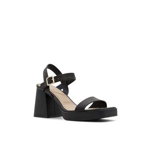 Aldo MONTSE Women's Black Heels