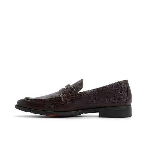 Aldo MELVILLEA Men's Brown Formal Shoes