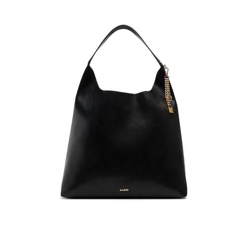 Aldo BAANDER Women's Black Hobo Bag