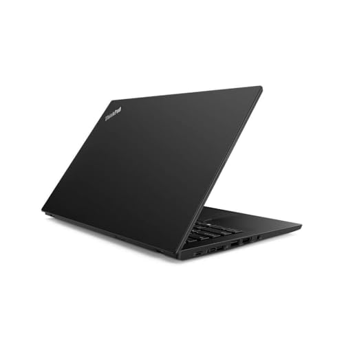 Model_ThinkPad L490 | Core i5 8th Gen | 8GB RAM | 256GB SSD | 14-inch Full HD Display Win 10 pro | A+ Condition Laptop (PRE-Owned & Tested)