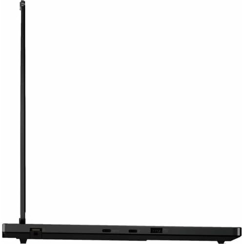 Lenovo Legion 5 15IAX10 83F0001RUS 15.1" Gaming Notebook - WQXGA - Intel Core Ultra 7 255HX - 32 GB - 1 TB SSD - English Keyboard - Eclipse Black