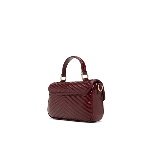 Aldo CALL IT SPRING Women's BRIELLEE Top Handle Bag, Red
