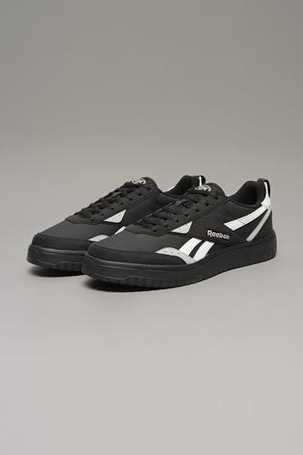 Reebok Unisex Street Z Squad Sneakers | Black | 9 UK (10 US)