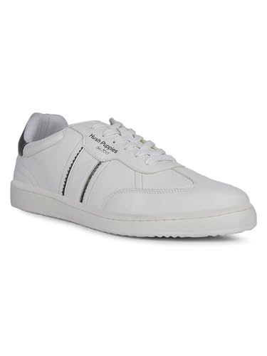 Hush Puppies Men Casual Oxford Shoes - White (6Uk)