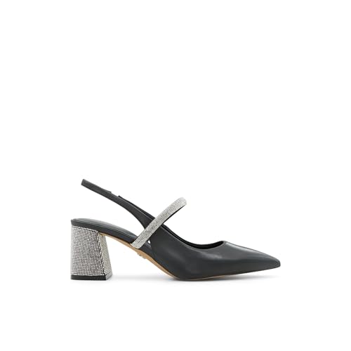 Aldo KAIARIA-IN001 Ladies Black Pumps