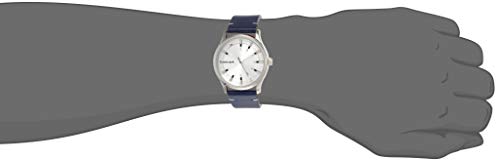 Fastrack I Love Me Valentine Special Analog Silver Dial Men's Watch 3236SL01/NN3236SL01