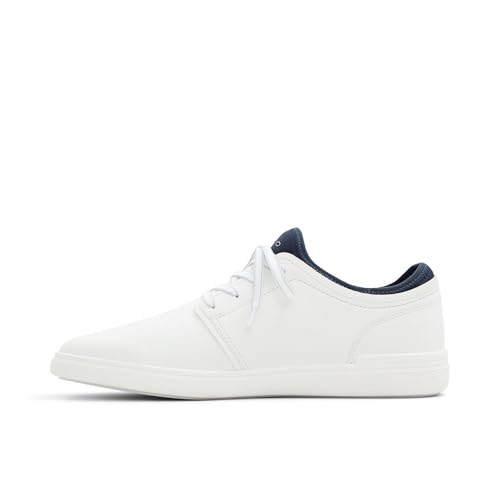 Aldo OMONO-IN100 Men White Sneakers