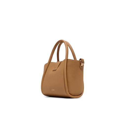 Aldo KKRISTINA Brown Women's Satchel