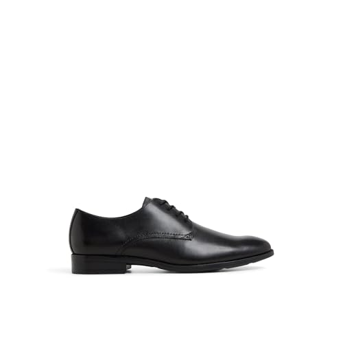 Aldo KHALA Men's Black Formal Shoes